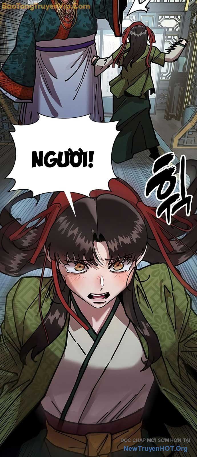Vĩ Nhân Kiếm Chap 8 - Next Chap 9