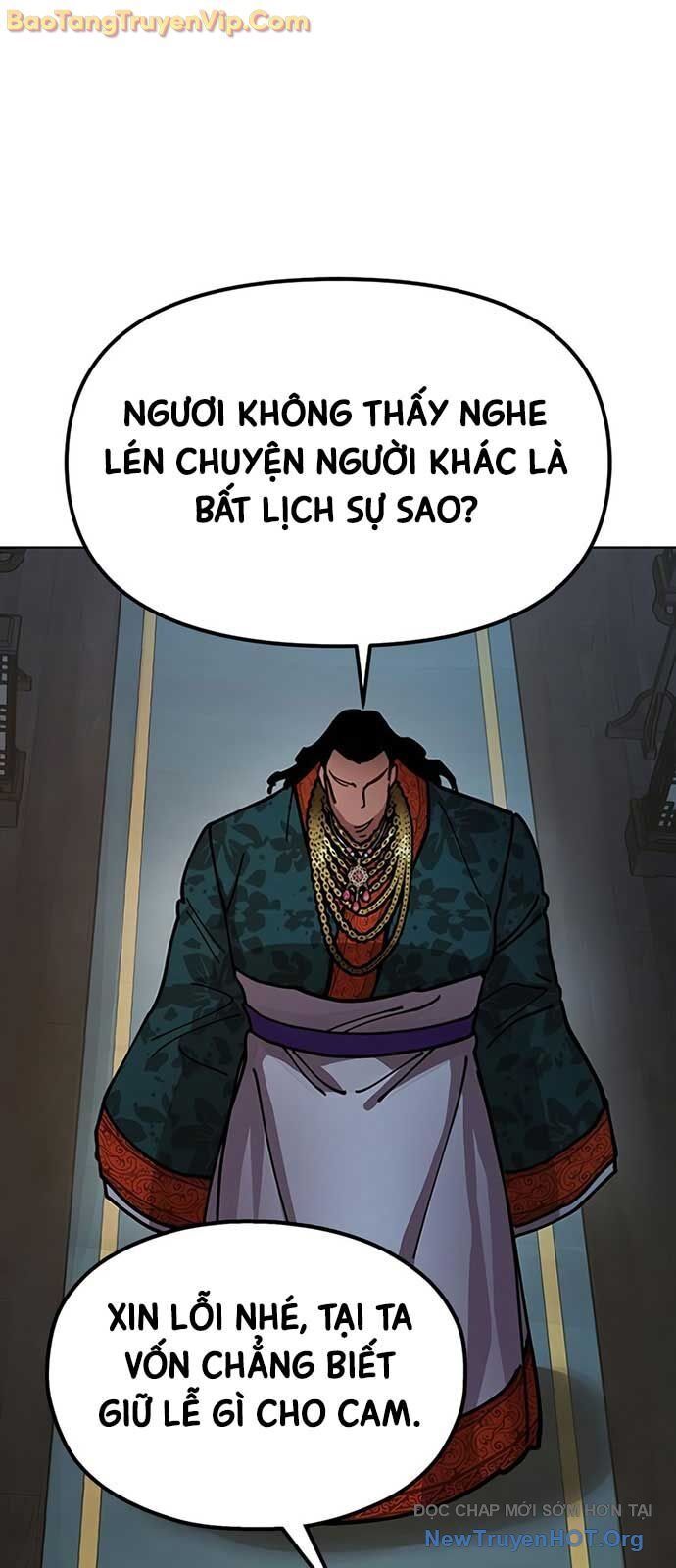 Vĩ Nhân Kiếm Chap 8 - Next Chap 9