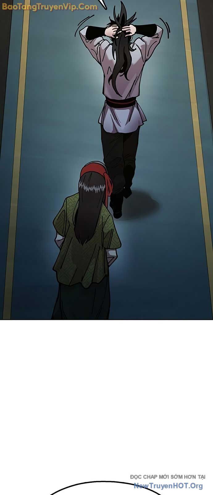 Vĩ Nhân Kiếm Chap 8 - Next Chap 9