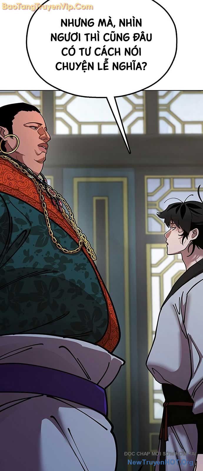 Vĩ Nhân Kiếm Chap 8 - Next Chap 9