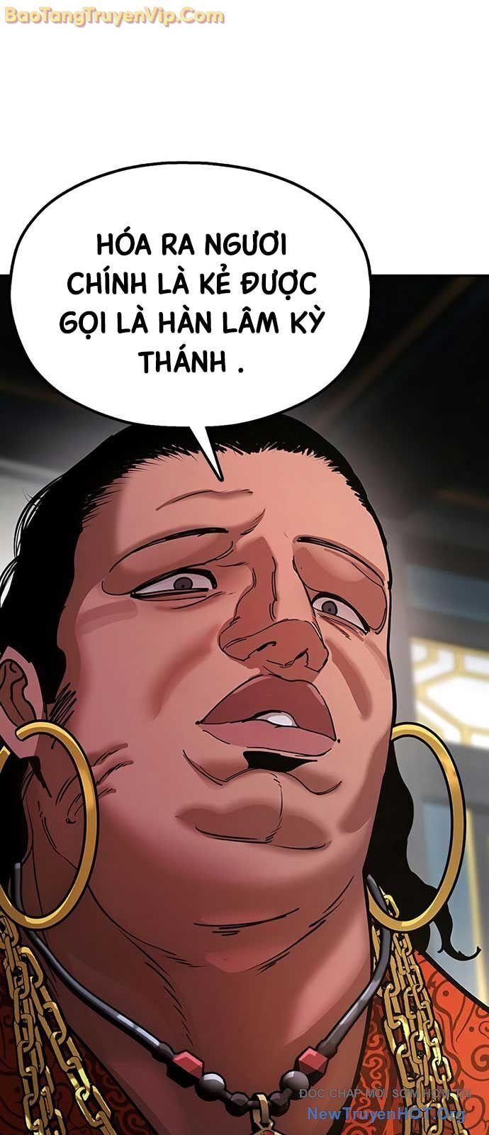 Vĩ Nhân Kiếm Chap 8 - Next Chap 9