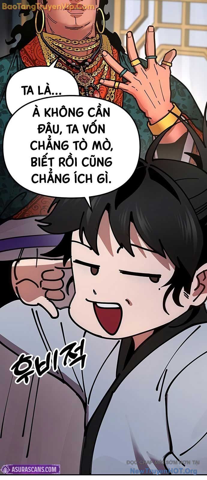 Vĩ Nhân Kiếm Chap 8 - Next Chap 9