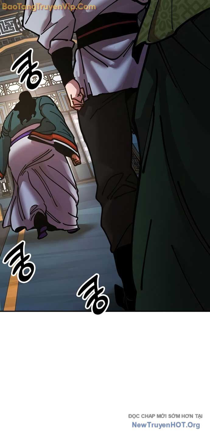 Vĩ Nhân Kiếm Chap 8 - Next Chap 9