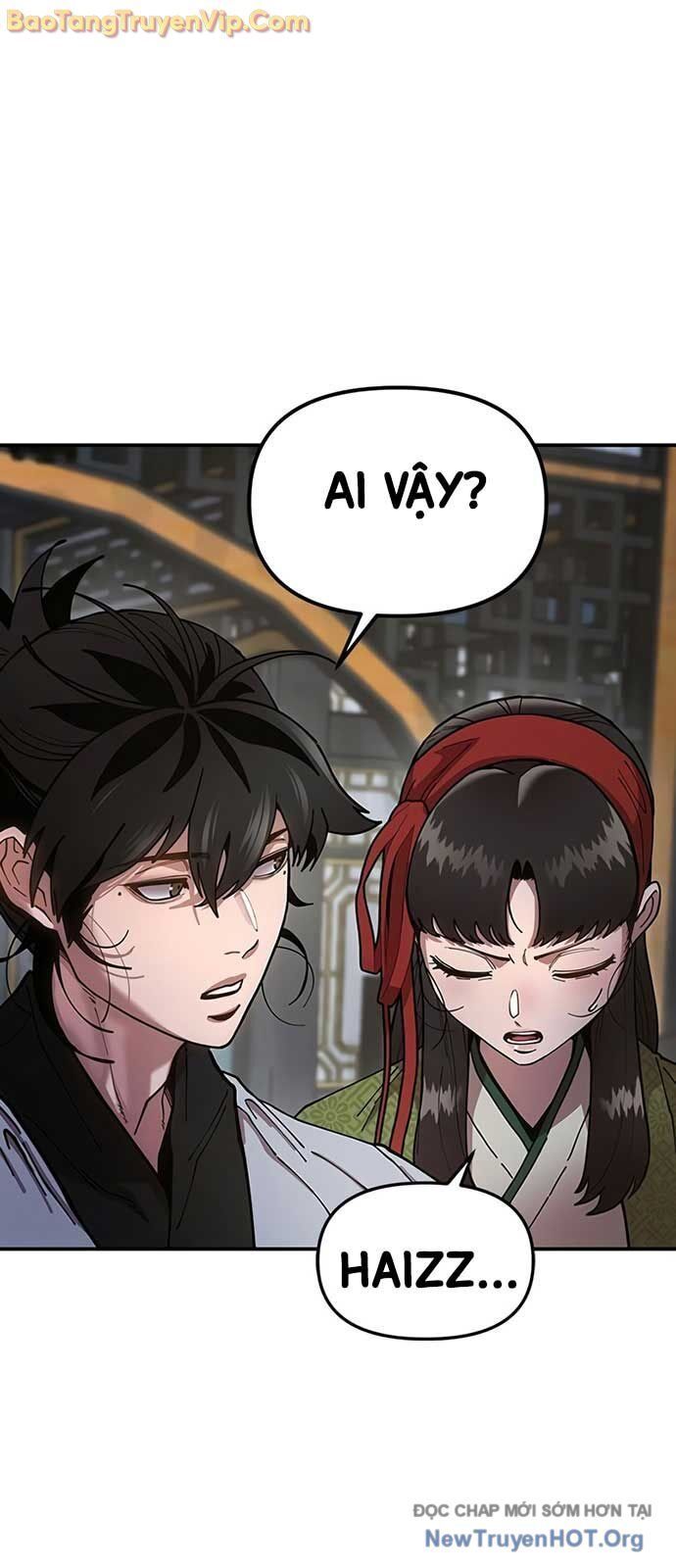 Vĩ Nhân Kiếm Chap 8 - Next Chap 9