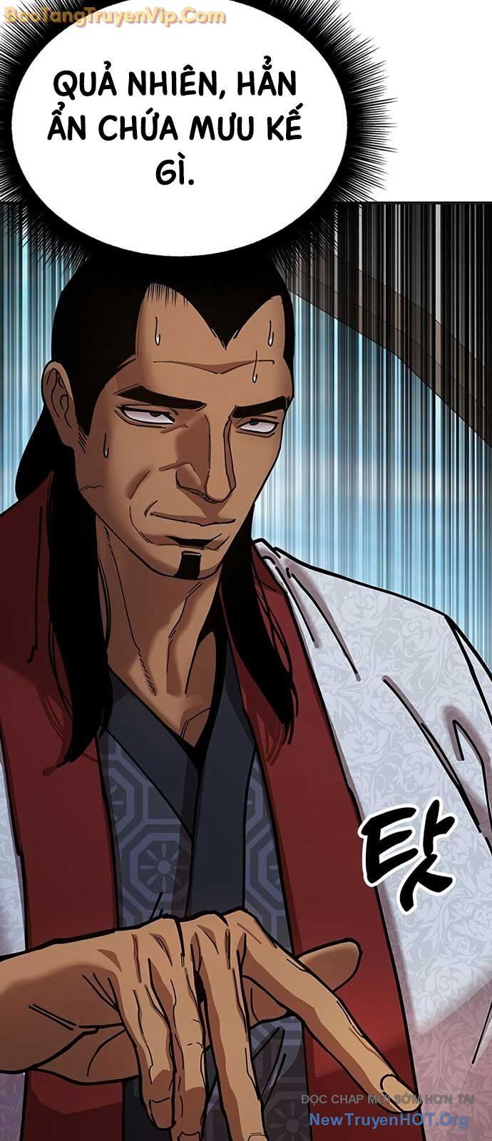 Vĩ Nhân Kiếm Chap 8 - Next Chap 9