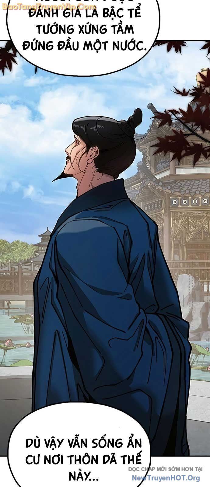 Vĩ Nhân Kiếm Chap 8 - Next Chap 9