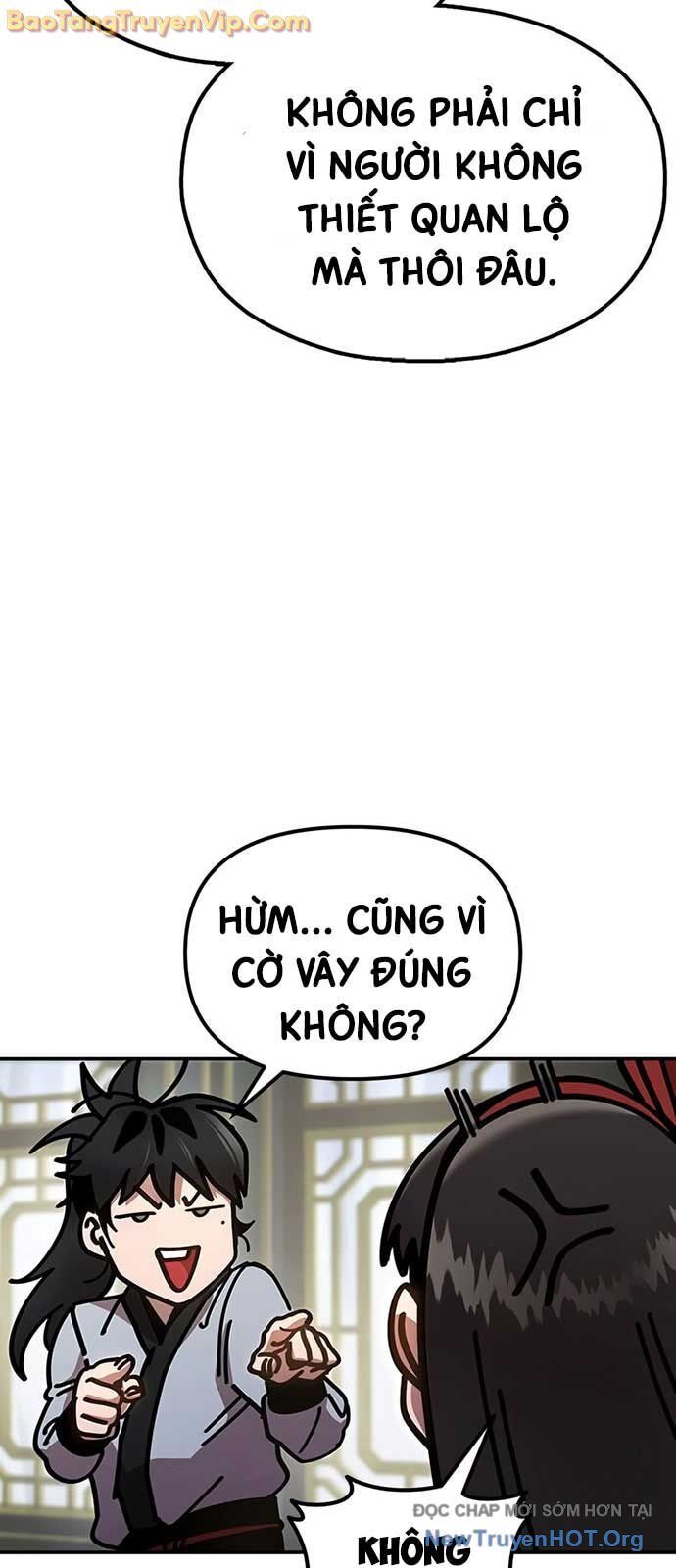 Vĩ Nhân Kiếm Chap 8 - Next Chap 9