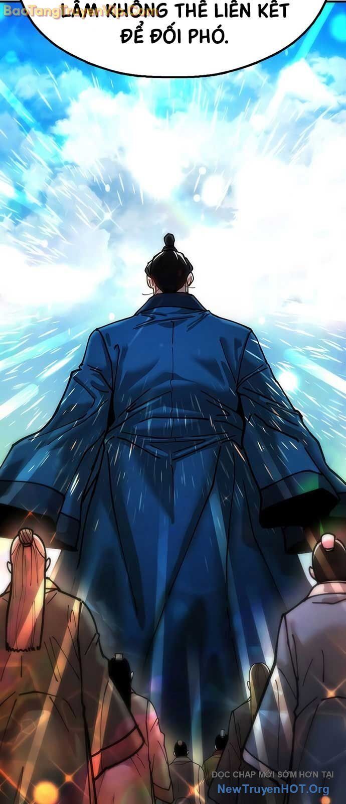 Vĩ Nhân Kiếm Chap 8 - Next Chap 9