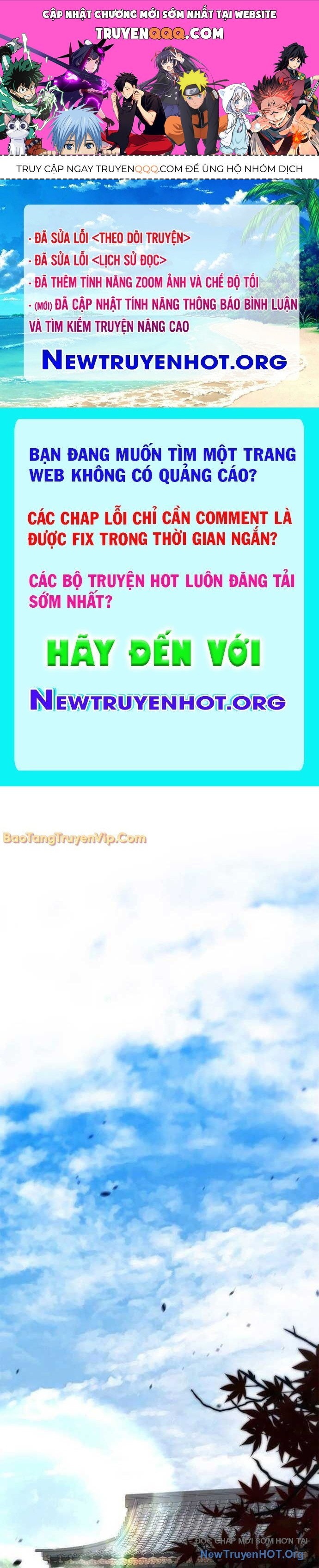 Vĩ Nhân Kiếm Chap 9 - Next Chap 10