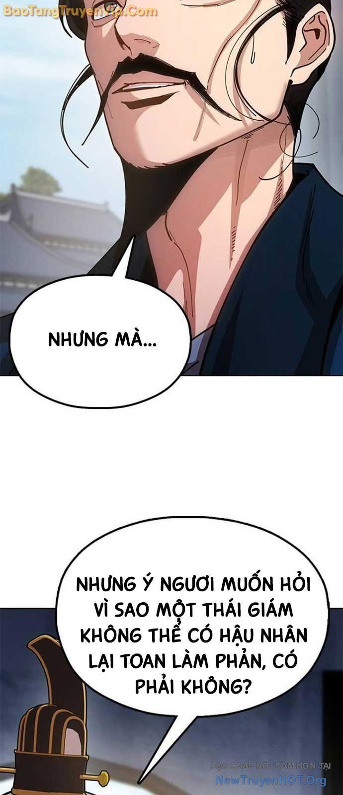 Vĩ Nhân Kiếm Chap 9 - Next Chap 10