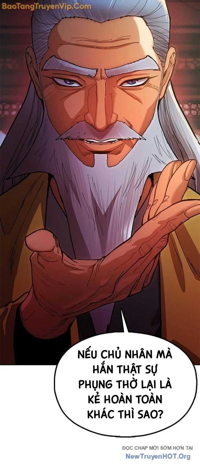 Vĩ Nhân Kiếm Chap 9 - Next Chap 10