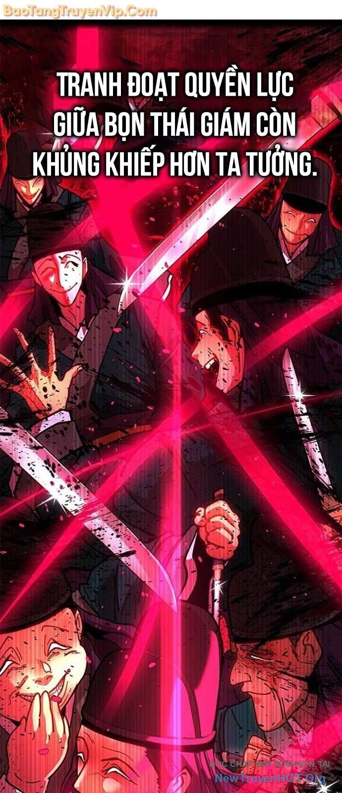 Vĩ Nhân Kiếm Chap 9 - Next Chap 10