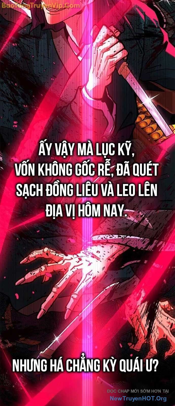 Vĩ Nhân Kiếm Chap 9 - Next Chap 10