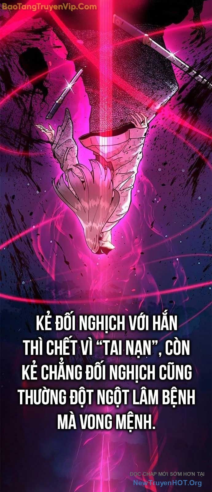 Vĩ Nhân Kiếm Chap 9 - Next Chap 10