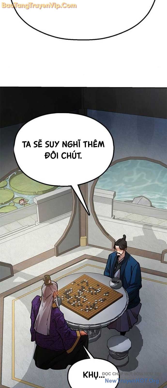 Vĩ Nhân Kiếm Chap 9 - Next Chap 10
