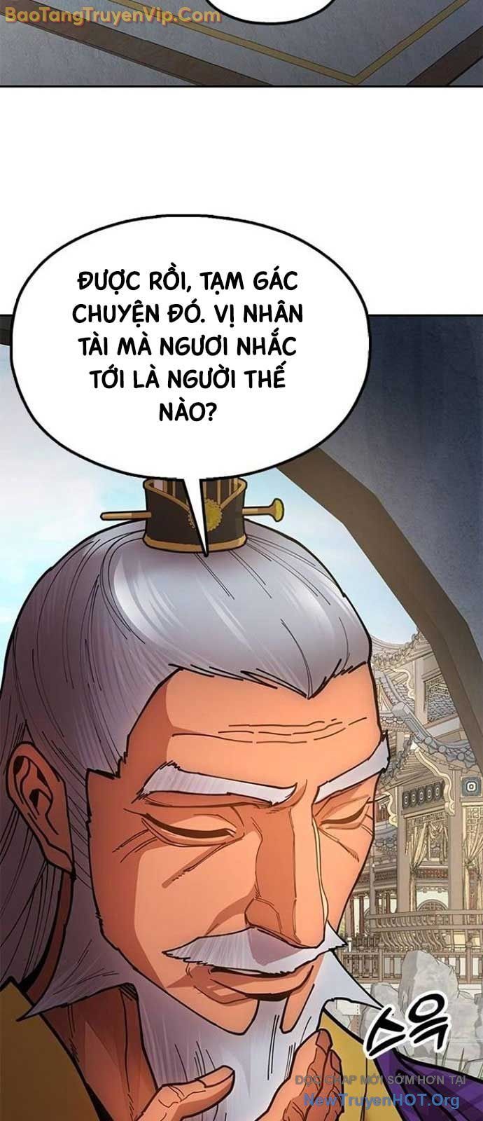 Vĩ Nhân Kiếm Chap 9 - Next Chap 10