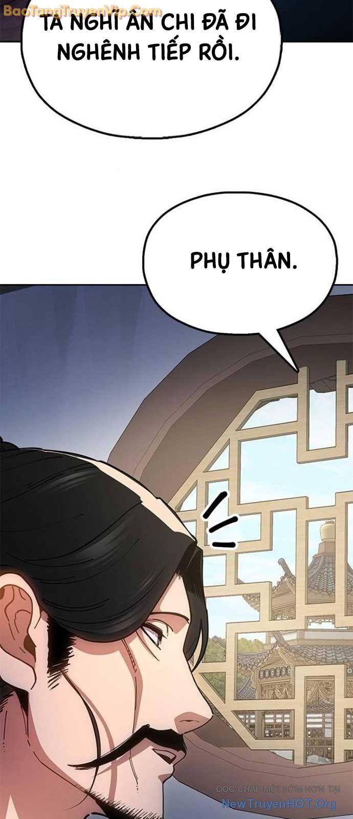 Vĩ Nhân Kiếm Chap 9 - Next Chap 10
