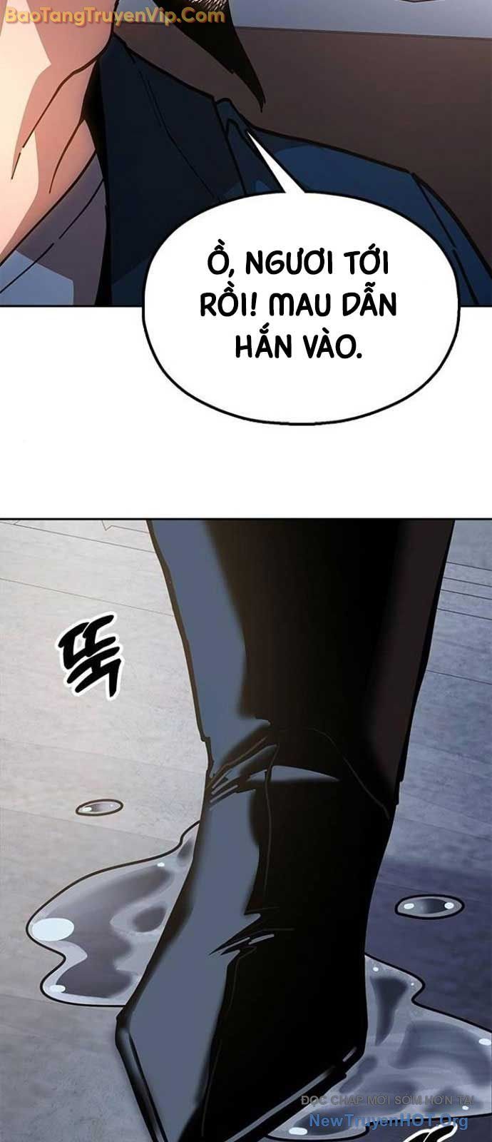 Vĩ Nhân Kiếm Chap 9 - Next Chap 10