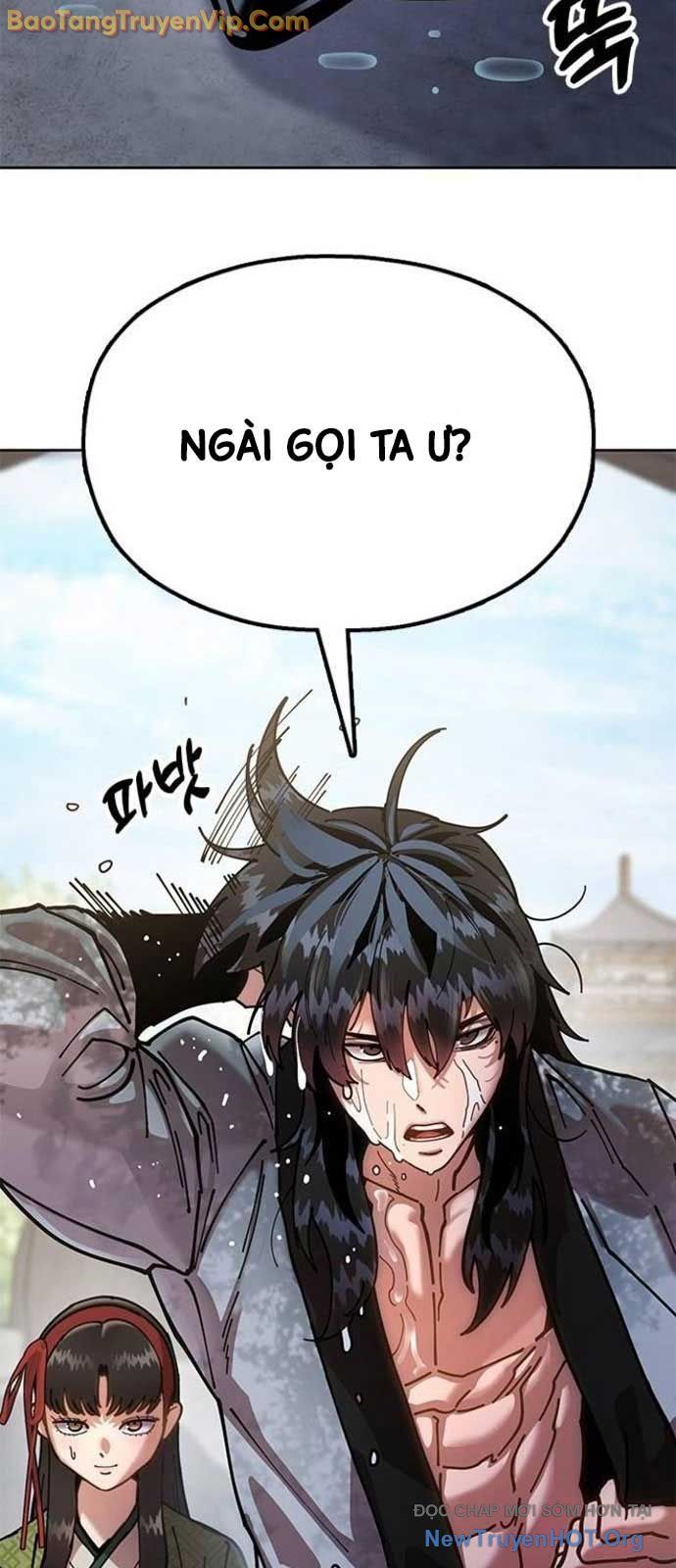 Vĩ Nhân Kiếm Chap 9 - Next Chap 10