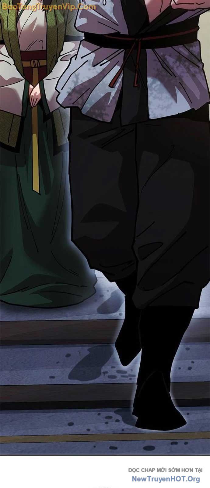 Vĩ Nhân Kiếm Chap 9 - Next Chap 10