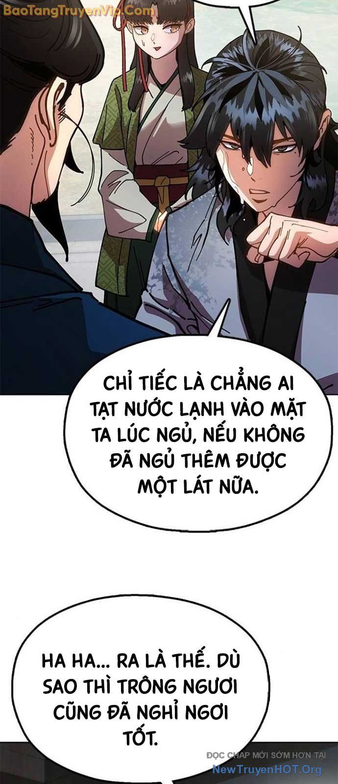 Vĩ Nhân Kiếm Chap 9 - Next Chap 10