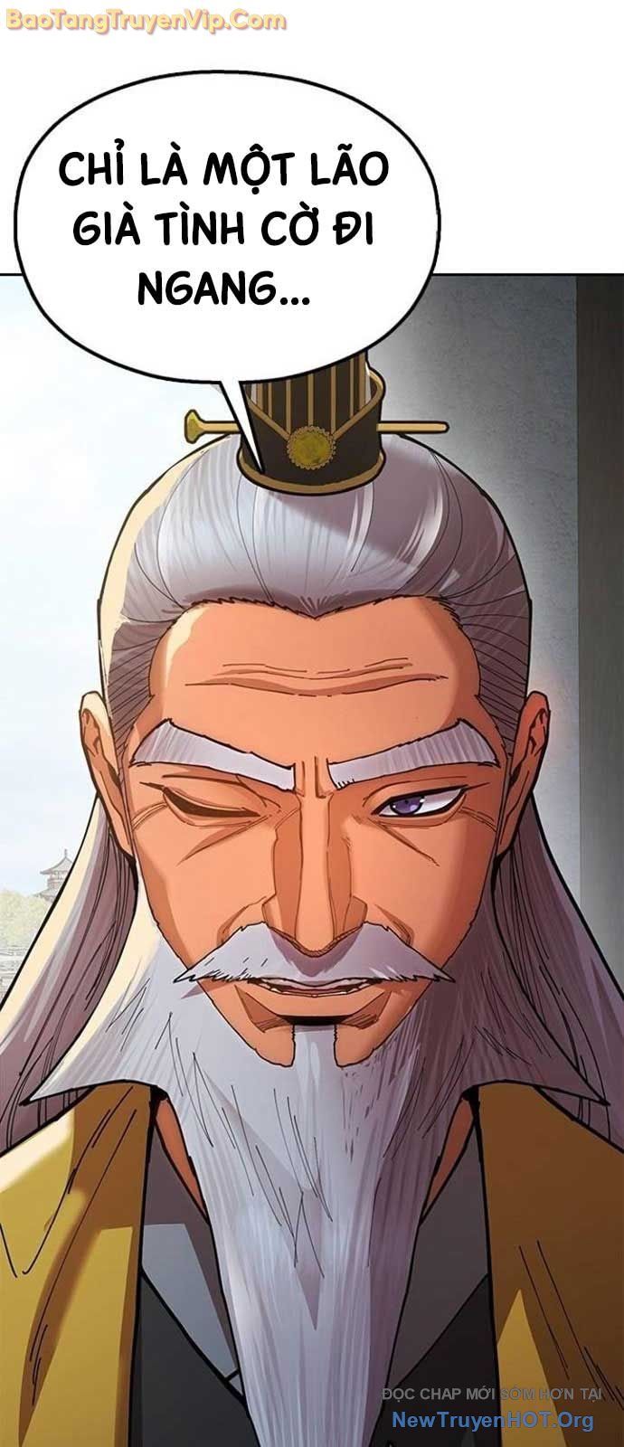 Vĩ Nhân Kiếm Chap 9 - Next Chap 10