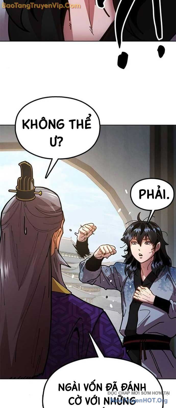 Vĩ Nhân Kiếm Chap 9 - Next Chap 10