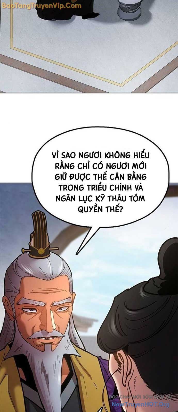 Vĩ Nhân Kiếm Chap 9 - Next Chap 10