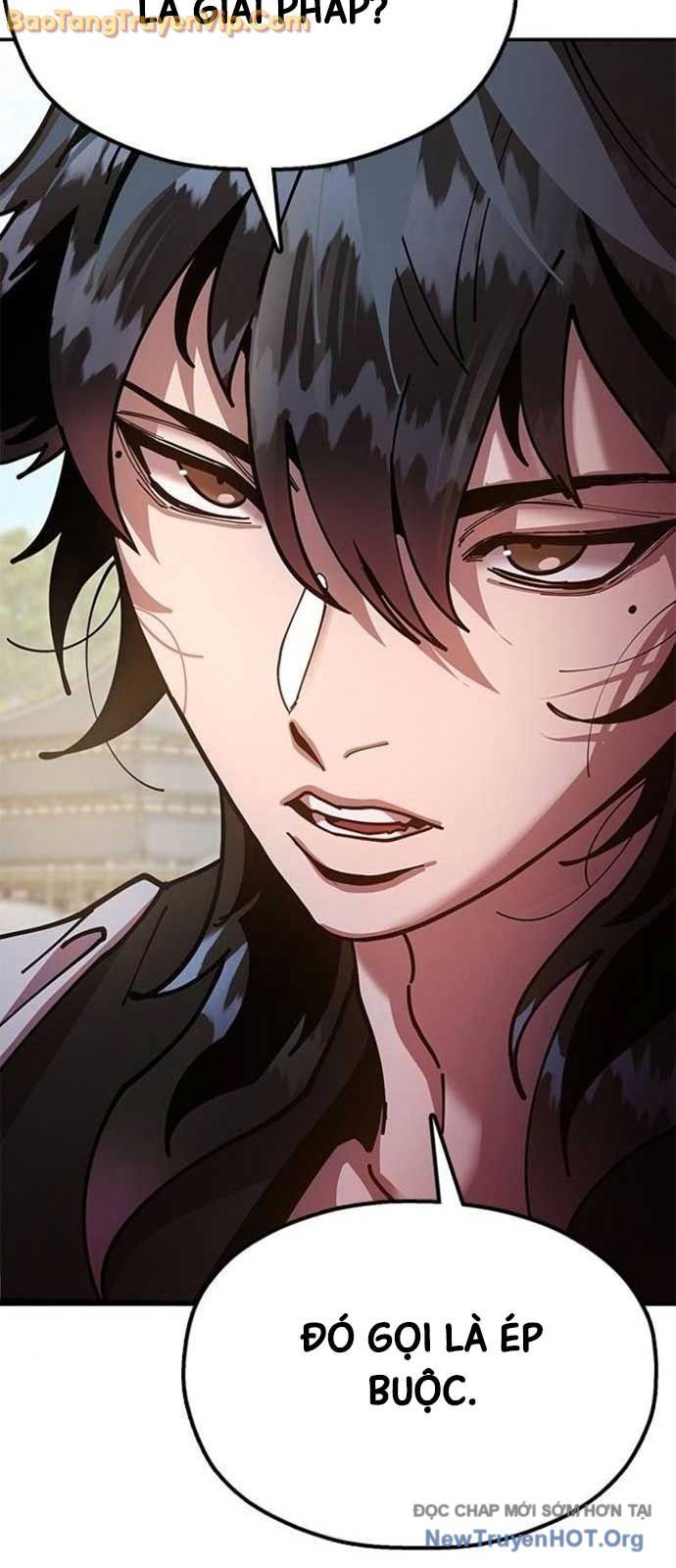 Vĩ Nhân Kiếm Chap 9 - Next Chap 10