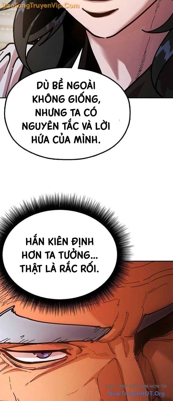 Vĩ Nhân Kiếm Chap 9 - Next Chap 10