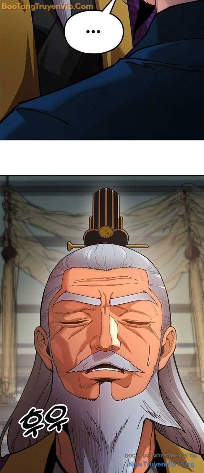 Vĩ Nhân Kiếm Chap 9 - Next Chap 10