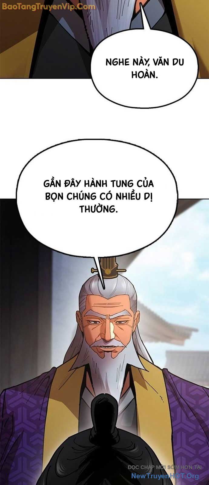 Vĩ Nhân Kiếm Chap 9 - Next Chap 10