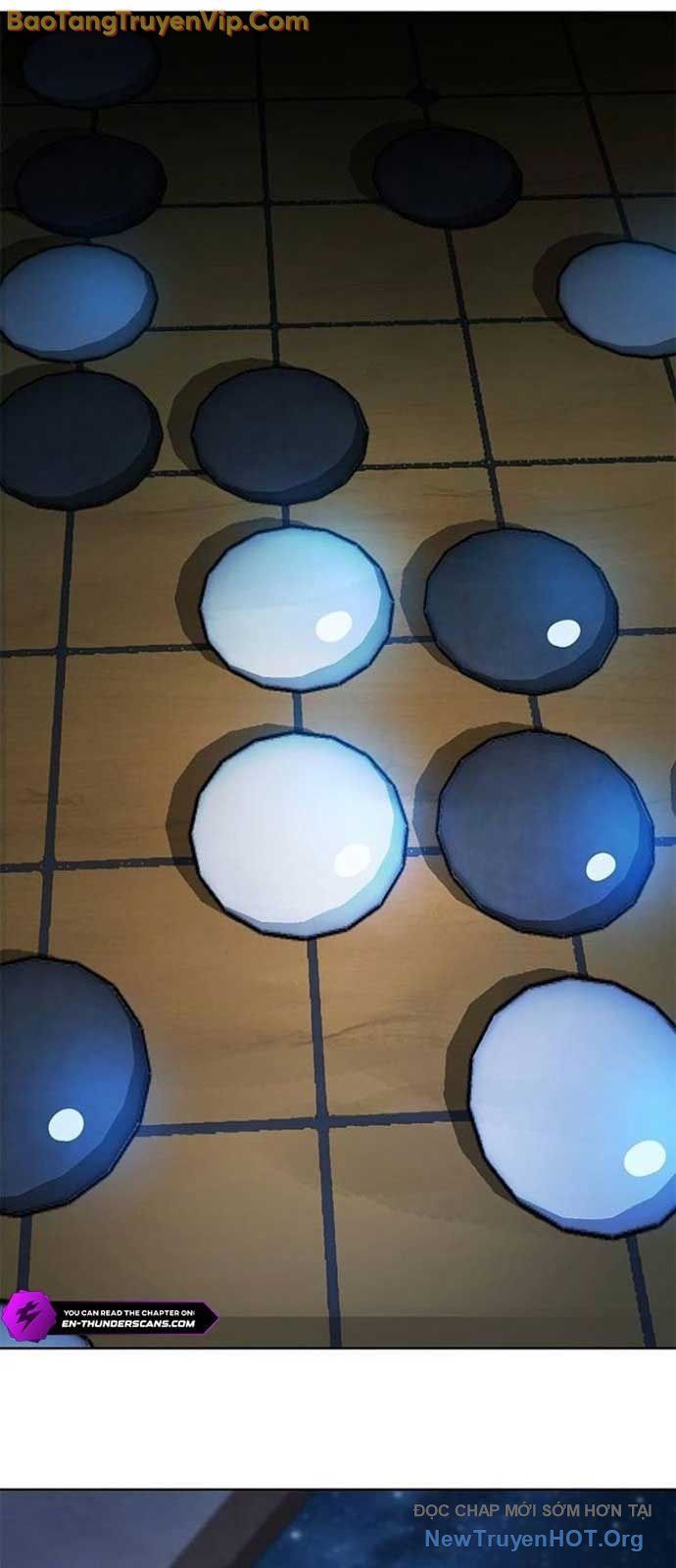 Vĩ Nhân Kiếm Chap 9 - Next Chap 10