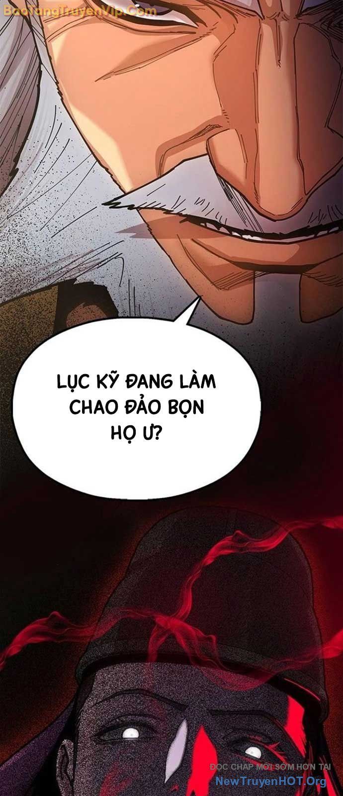 Vĩ Nhân Kiếm Chap 9 - Next Chap 10