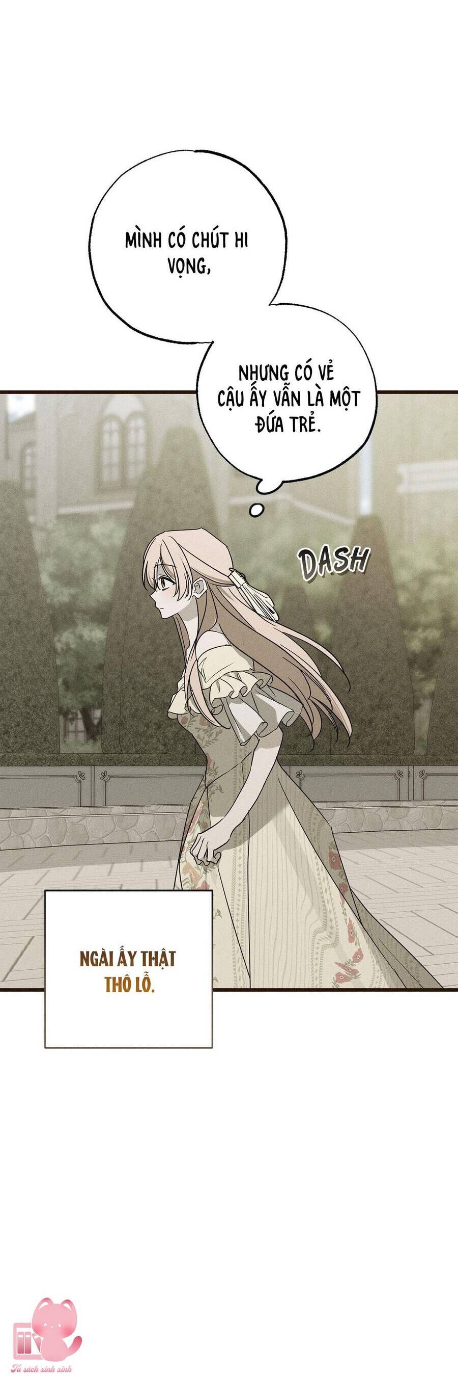 Vị Phu Quân Căm Ghét Tôi Đã Mất Trí Nhớ Chap 34 - Next Chap 35