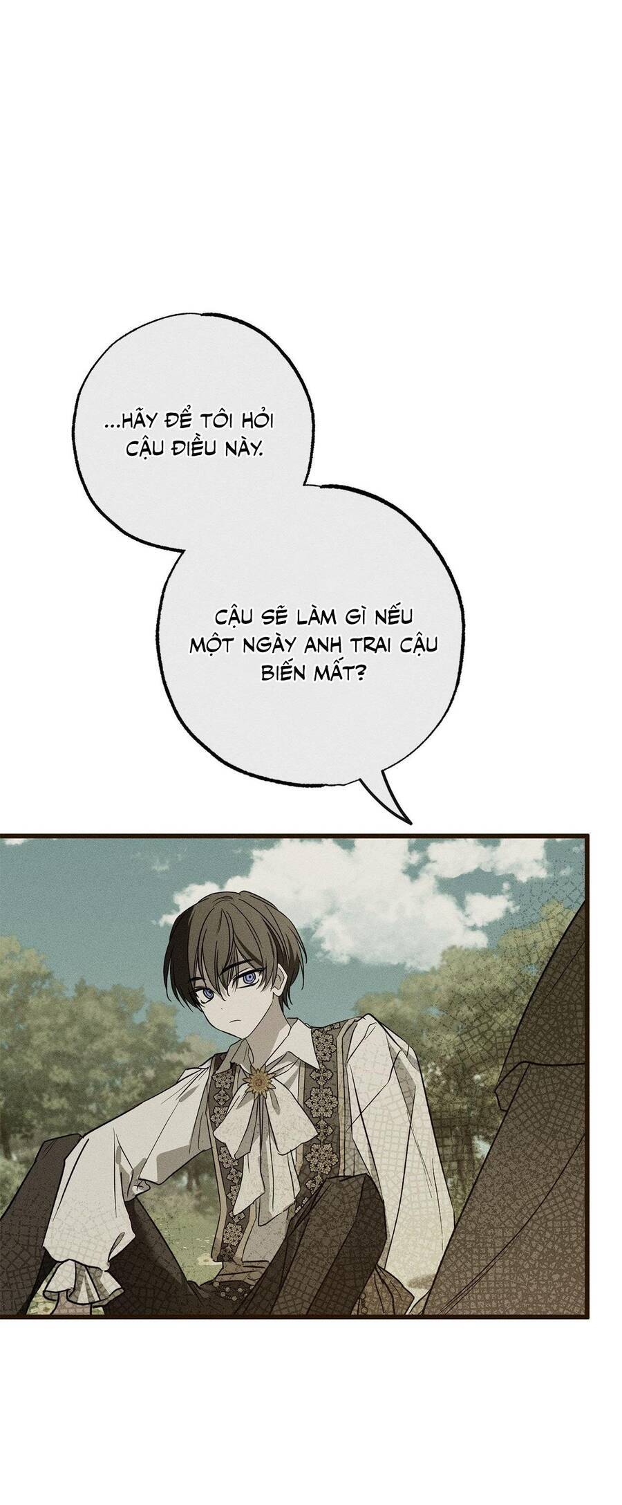 Vị Phu Quân Căm Ghét Tôi Đã Mất Trí Nhớ Chap 34 - Next Chap 35