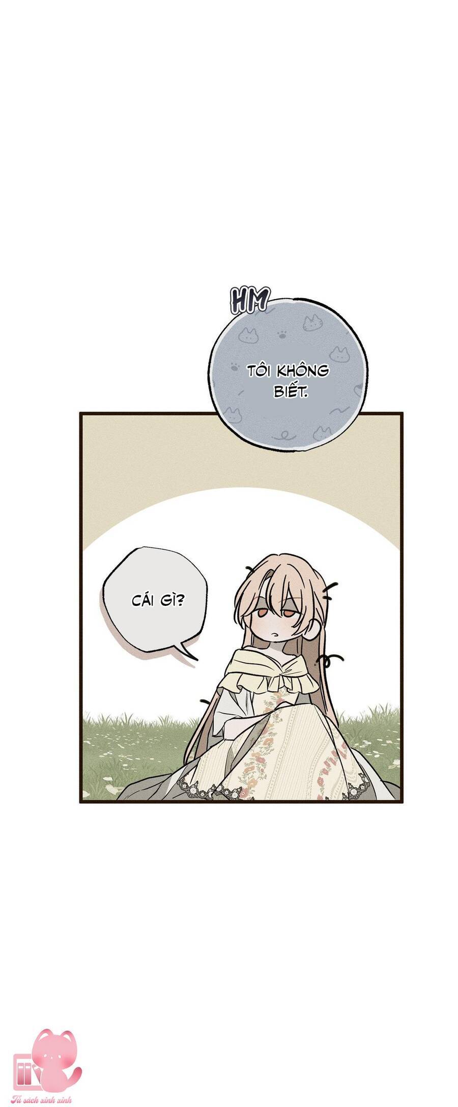 Vị Phu Quân Căm Ghét Tôi Đã Mất Trí Nhớ Chap 34 - Next Chap 35