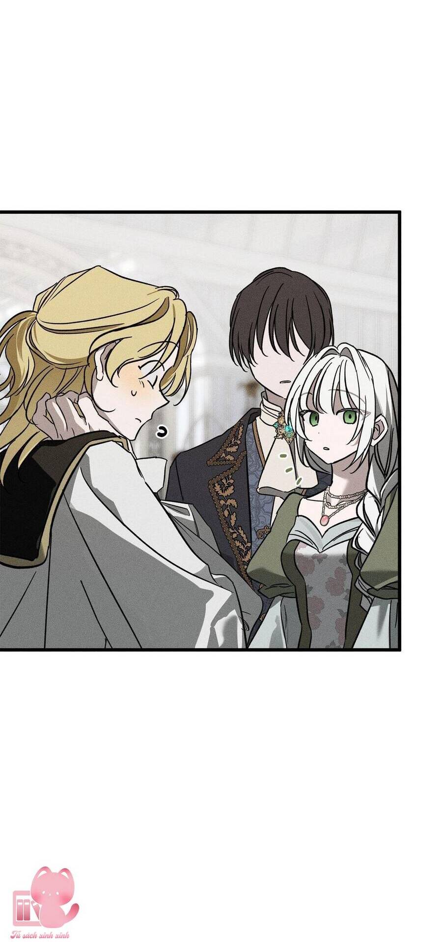 Vị Phu Quân Căm Ghét Tôi Đã Mất Trí Nhớ Chap 37 - Next Chap 38