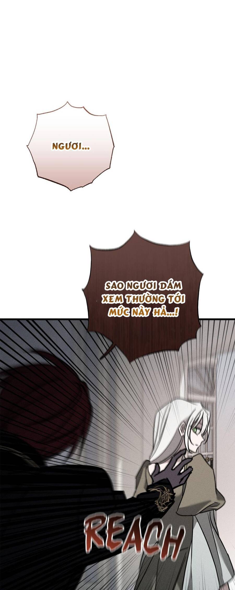 Vị Phu Quân Căm Ghét Tôi Đã Mất Trí Nhớ Chap 37 - Next Chap 38