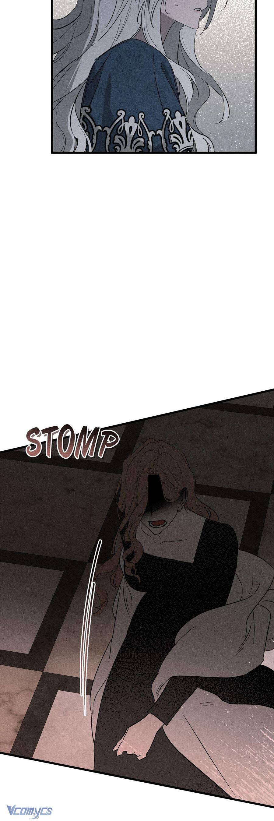 Vị Phu Quân Căm Ghét Tôi Đã Mất Trí Nhớ Chap 42 - Next Chap 43