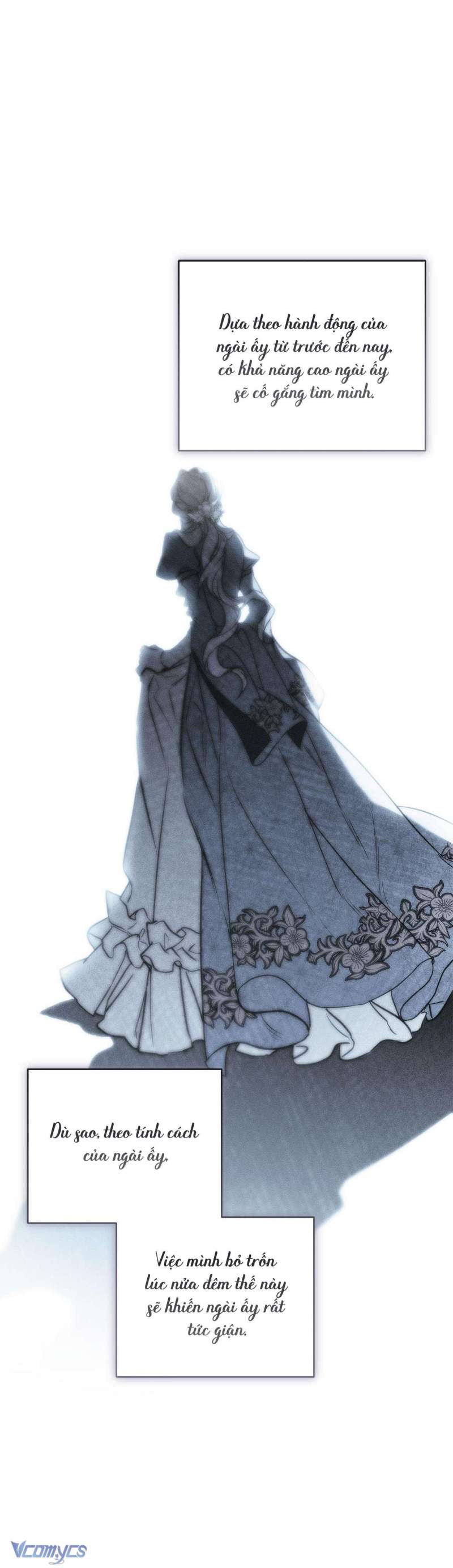 Vị Phu Quân Căm Ghét Tôi Đã Mất Trí Nhớ Chap 48 - Next Chap 49