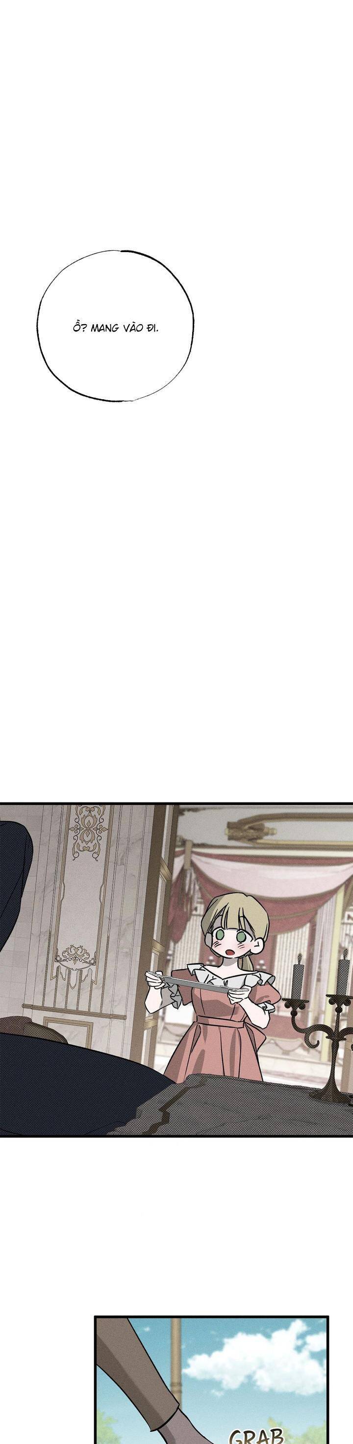 Vị Phu Quân Căm Ghét Tôi Đã Mất Trí Nhớ Chap 52 - Next Chap 53