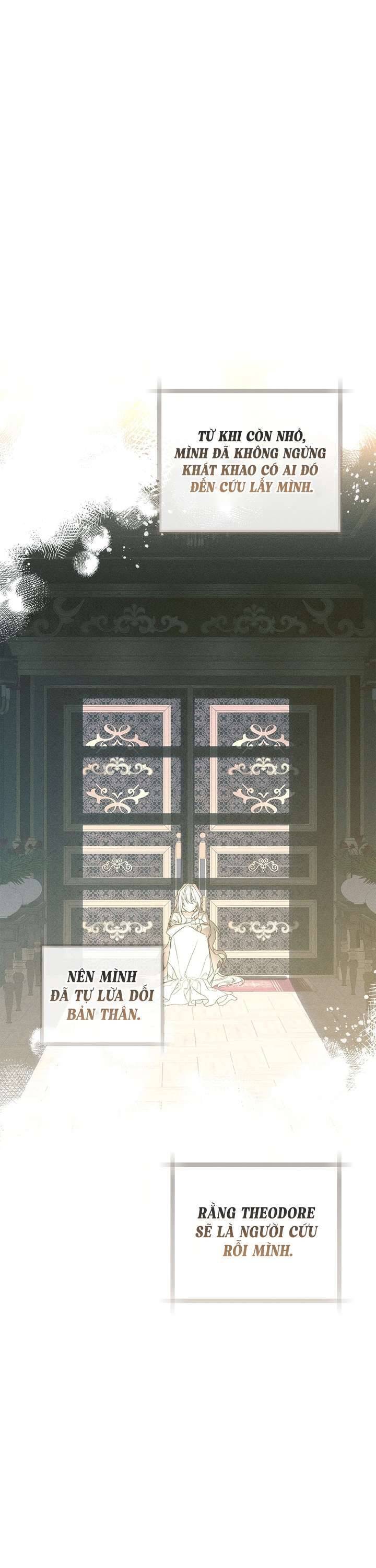 Vị Phu Quân Căm Ghét Tôi Đã Mất Trí Nhớ Chap 55 - Next Chap 56