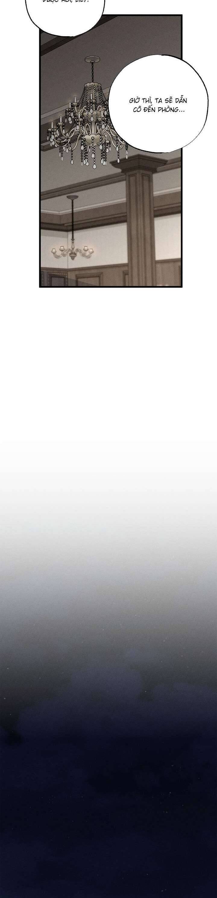 Vị Phu Quân Căm Ghét Tôi Đã Mất Trí Nhớ Chap 55 - Next Chap 56