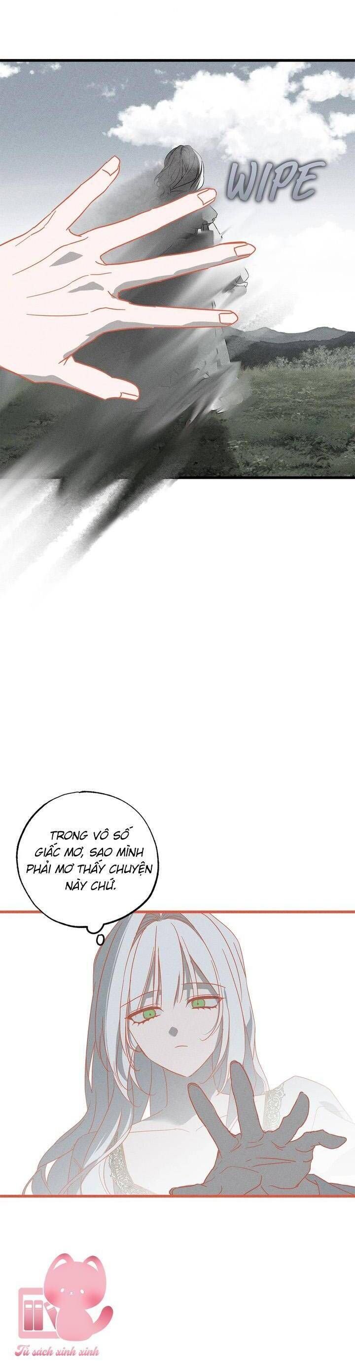 Vị Phu Quân Căm Ghét Tôi Đã Mất Trí Nhớ Chap 65 - Next Chap 66