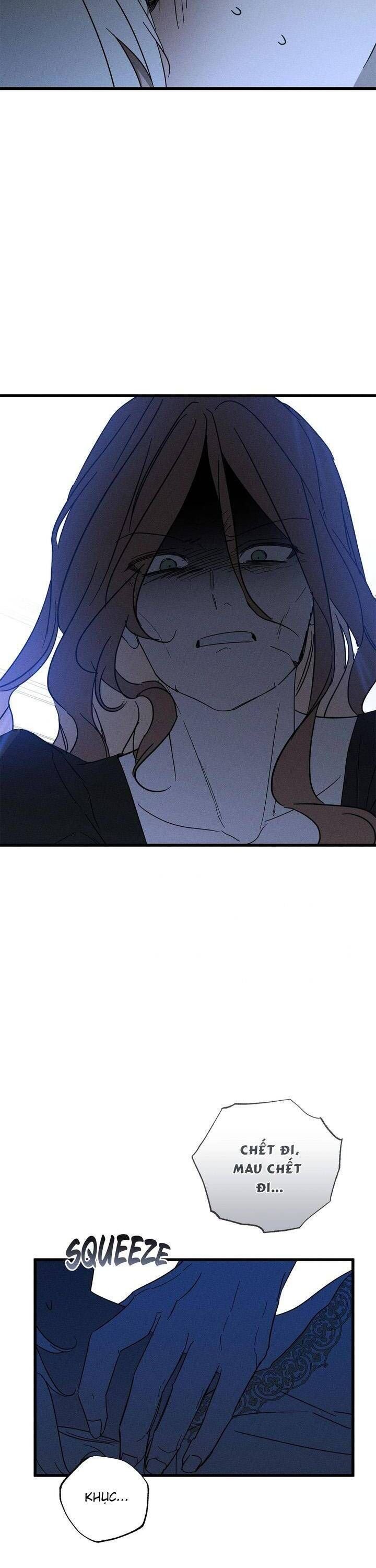 Vị Phu Quân Căm Ghét Tôi Đã Mất Trí Nhớ Chap 65 - Next Chap 66