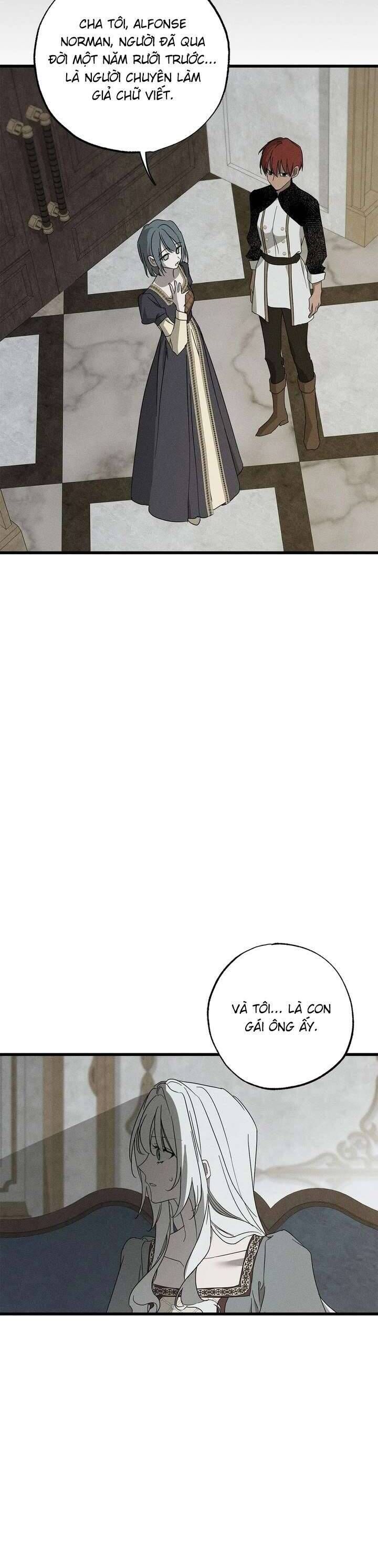 Vị Phu Quân Căm Ghét Tôi Đã Mất Trí Nhớ Chap 69 - Next Chap 70