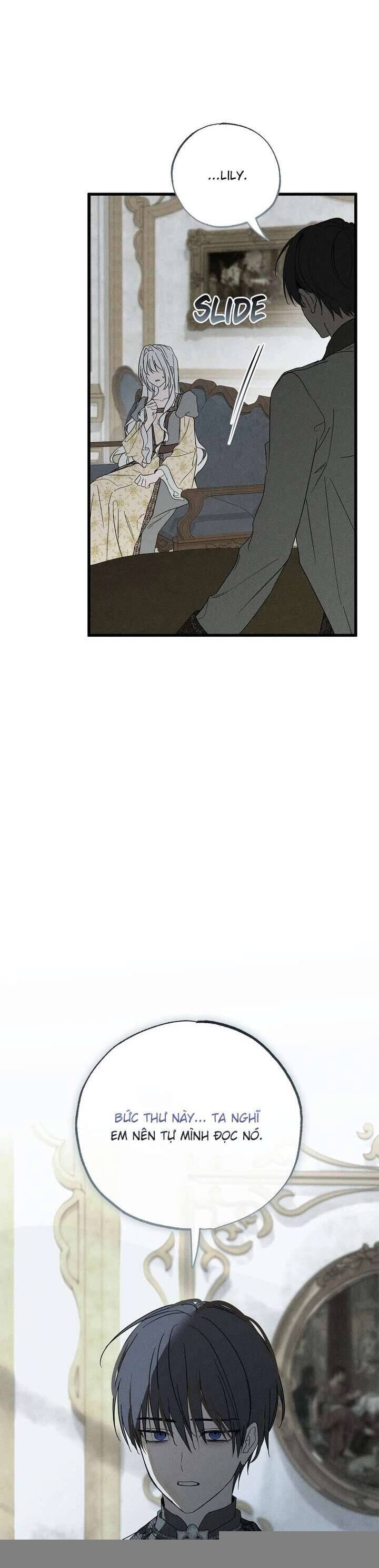 Vị Phu Quân Căm Ghét Tôi Đã Mất Trí Nhớ Chap 69 - Next Chap 70