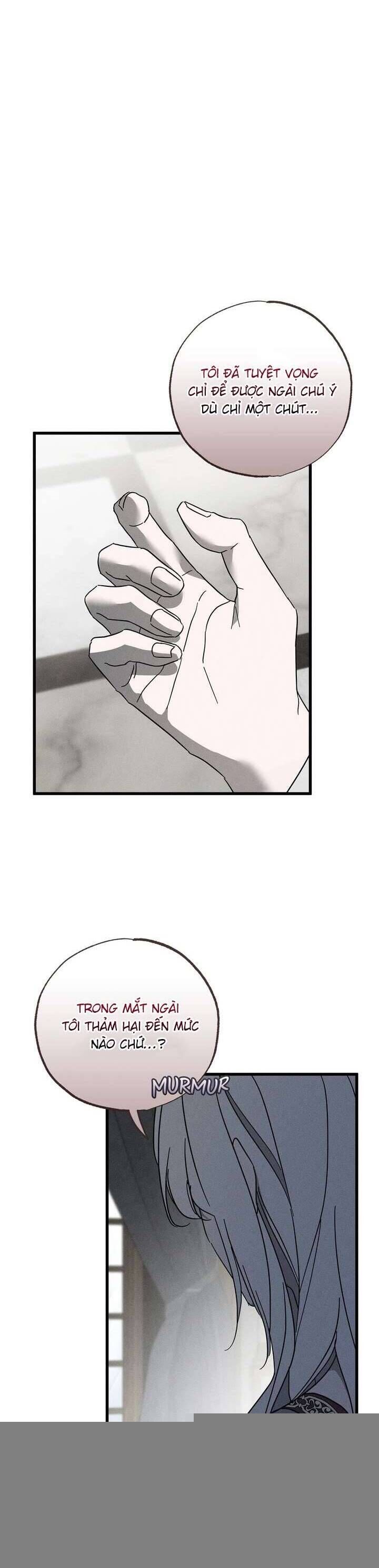 Vị Phu Quân Căm Ghét Tôi Đã Mất Trí Nhớ Chap 69 - Next Chap 70