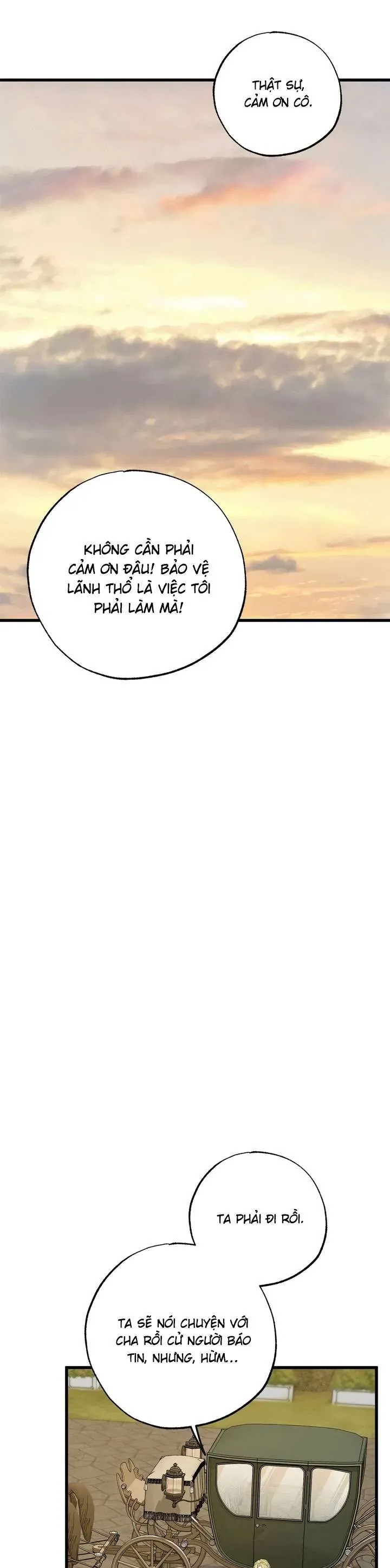 Vị Phu Quân Căm Ghét Tôi Đã Mất Trí Nhớ Chap 79 - Next Chap 80
